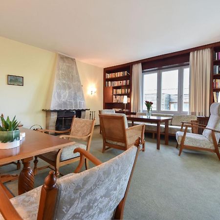 Haus Ardenne 02 Apartment Херингсдорф Екстериор снимка