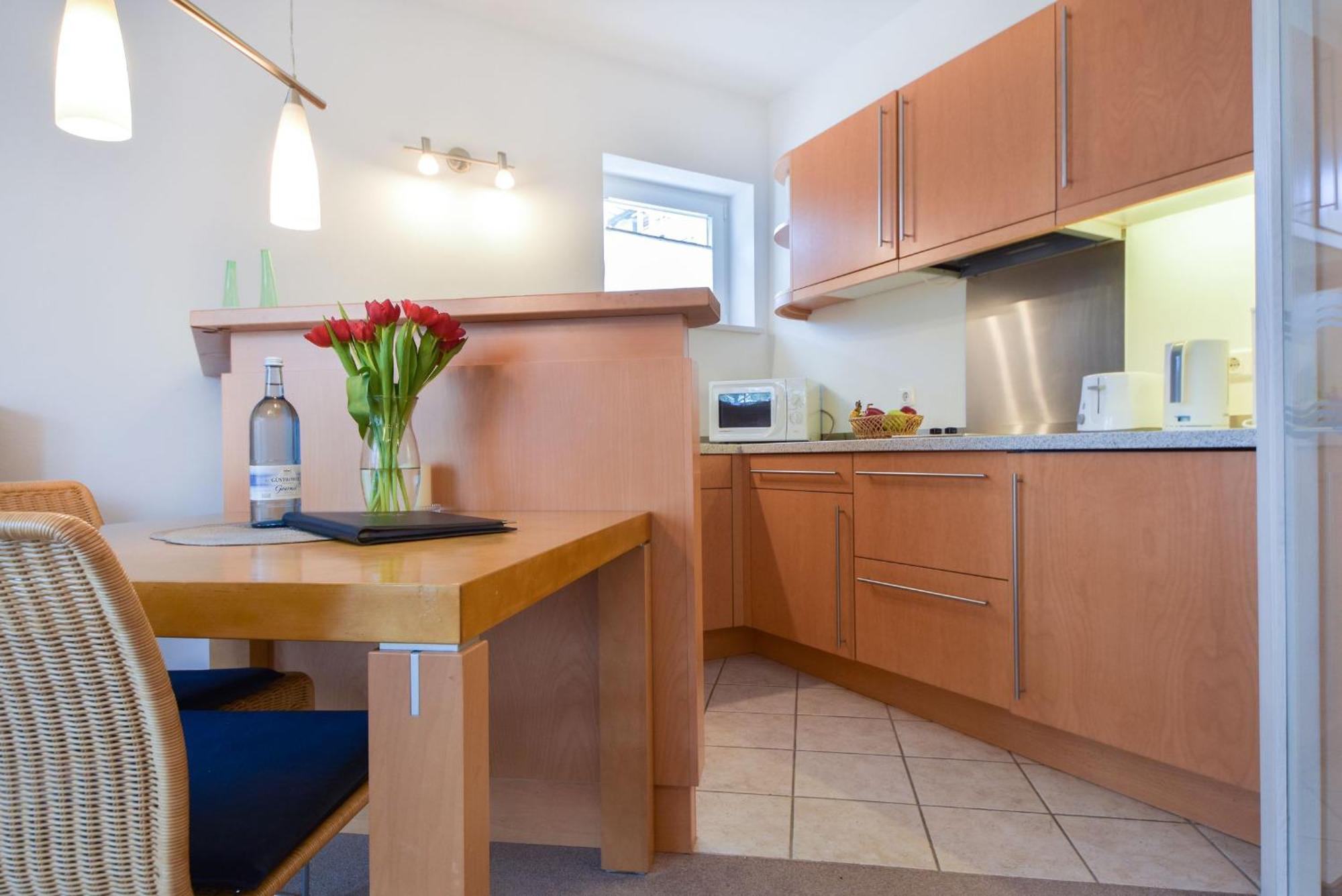 Haus Ardenne 02 Apartment Херингсдорф Екстериор снимка