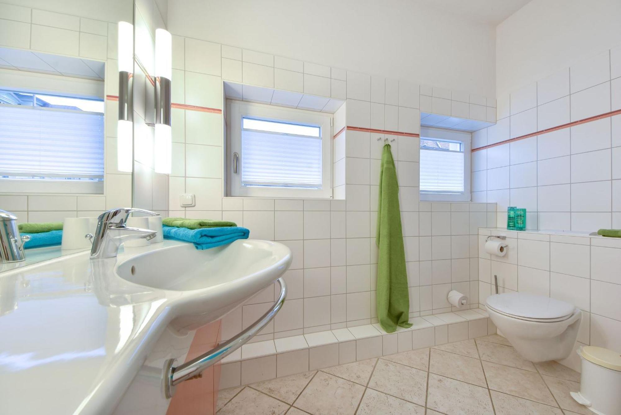 Haus Ardenne 02 Apartment Херингсдорф Екстериор снимка