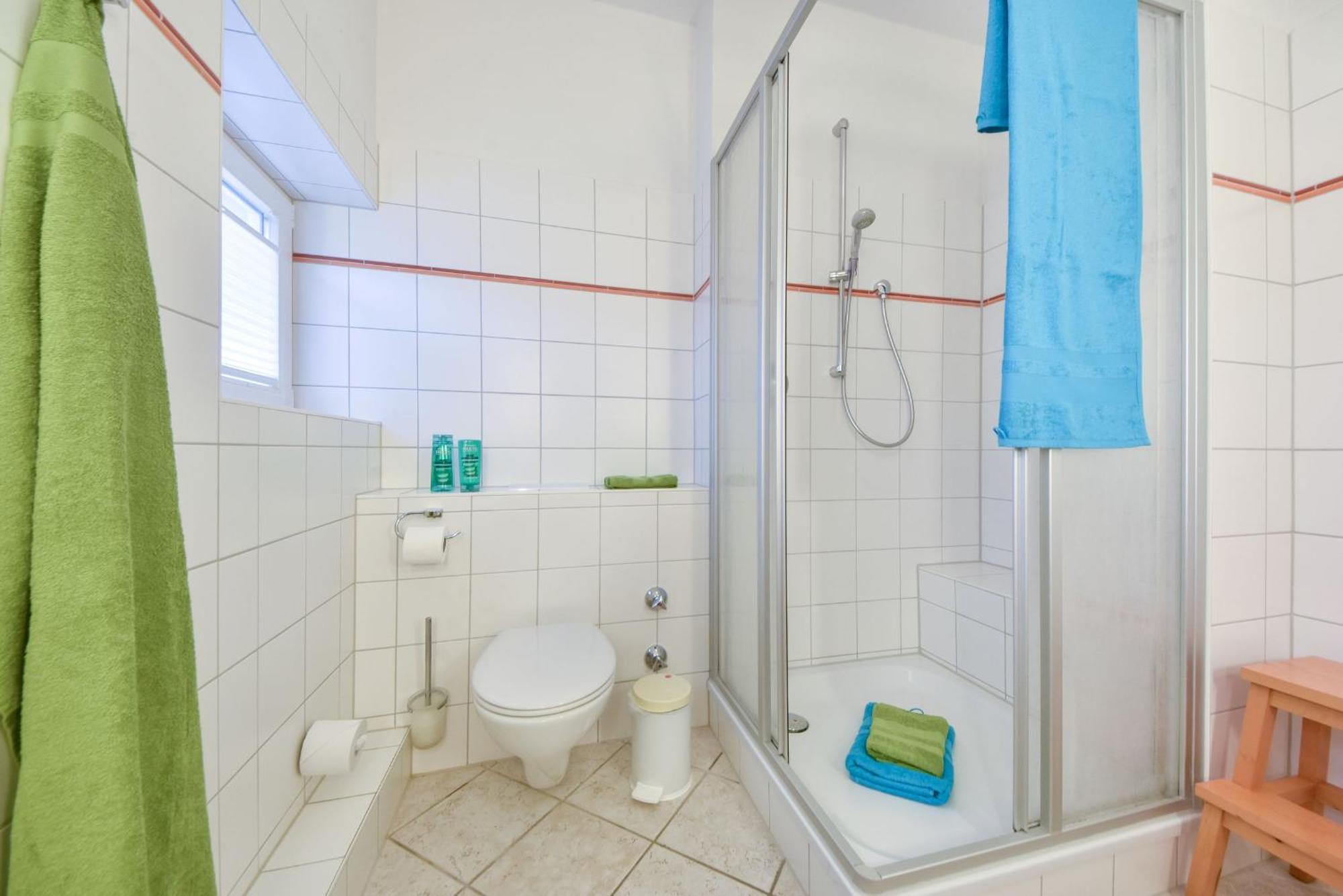 Haus Ardenne 02 Apartment Херингсдорф Екстериор снимка