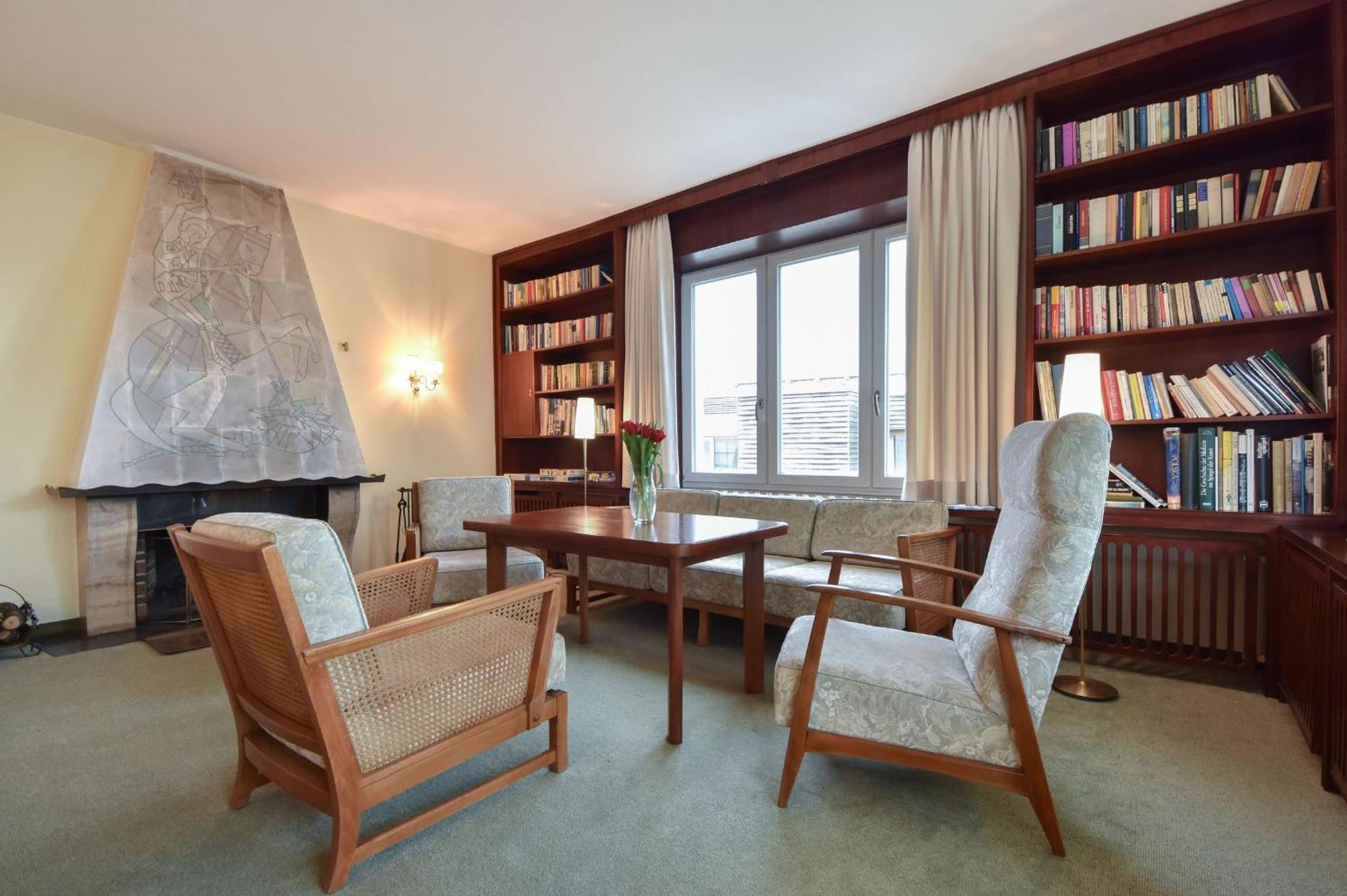 Haus Ardenne 02 Apartment Херингсдорф Екстериор снимка