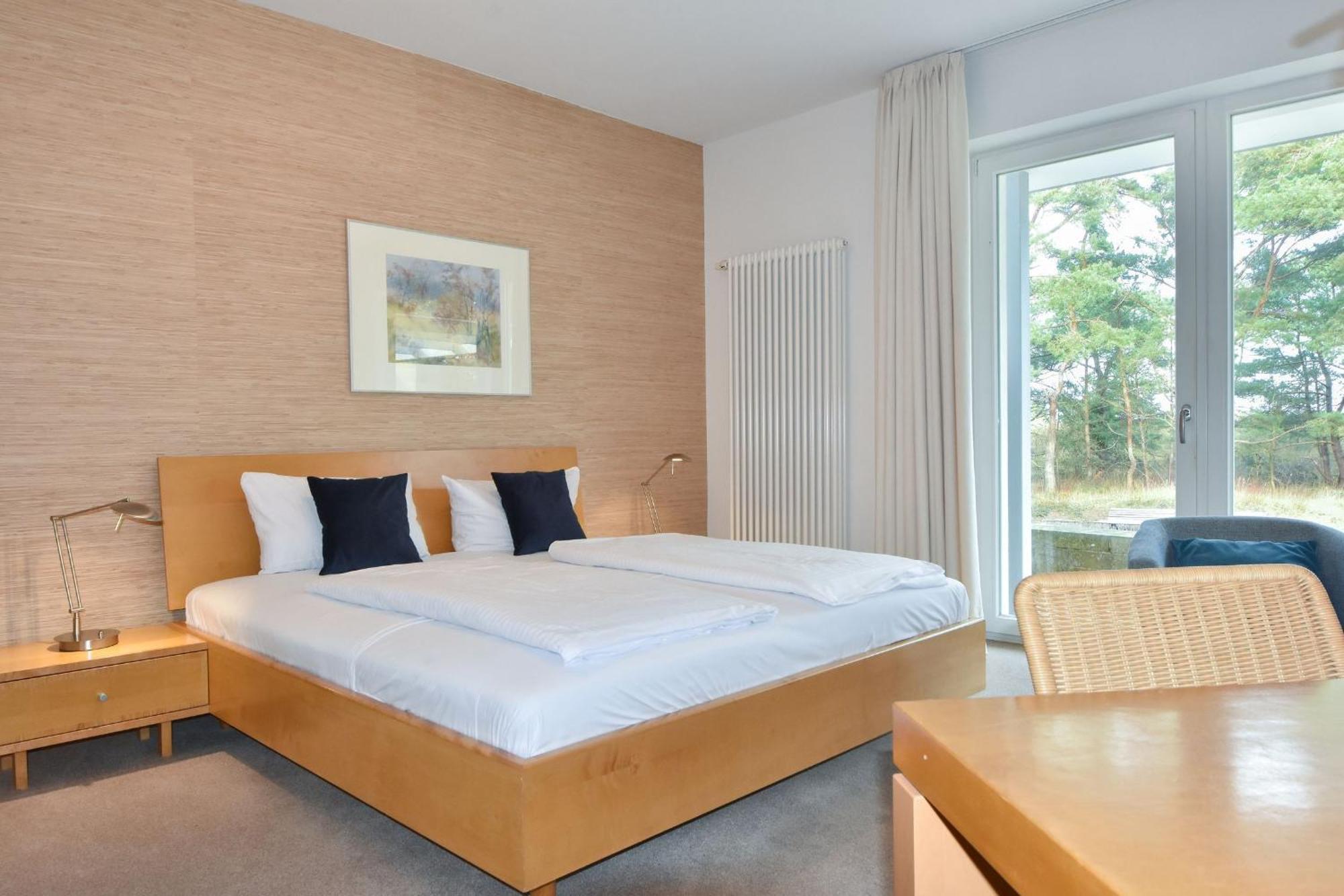 Haus Ardenne 02 Apartment Херингсдорф Екстериор снимка
