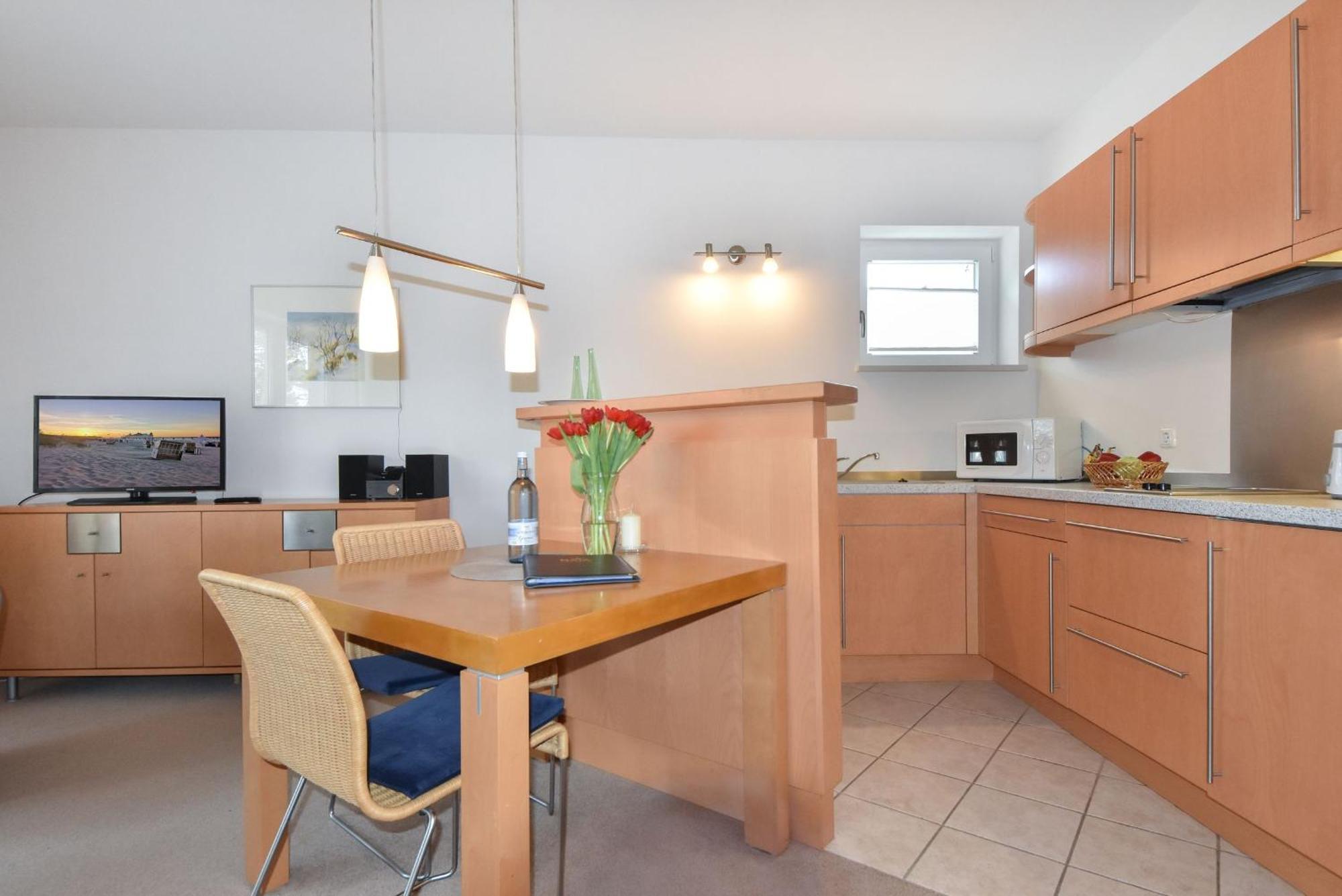 Haus Ardenne 02 Apartment Херингсдорф Екстериор снимка