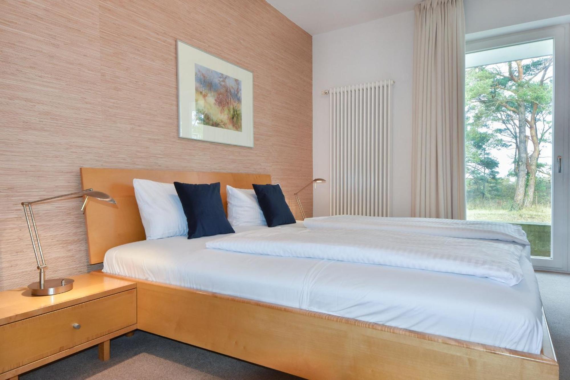 Haus Ardenne 02 Apartment Херингсдорф Екстериор снимка