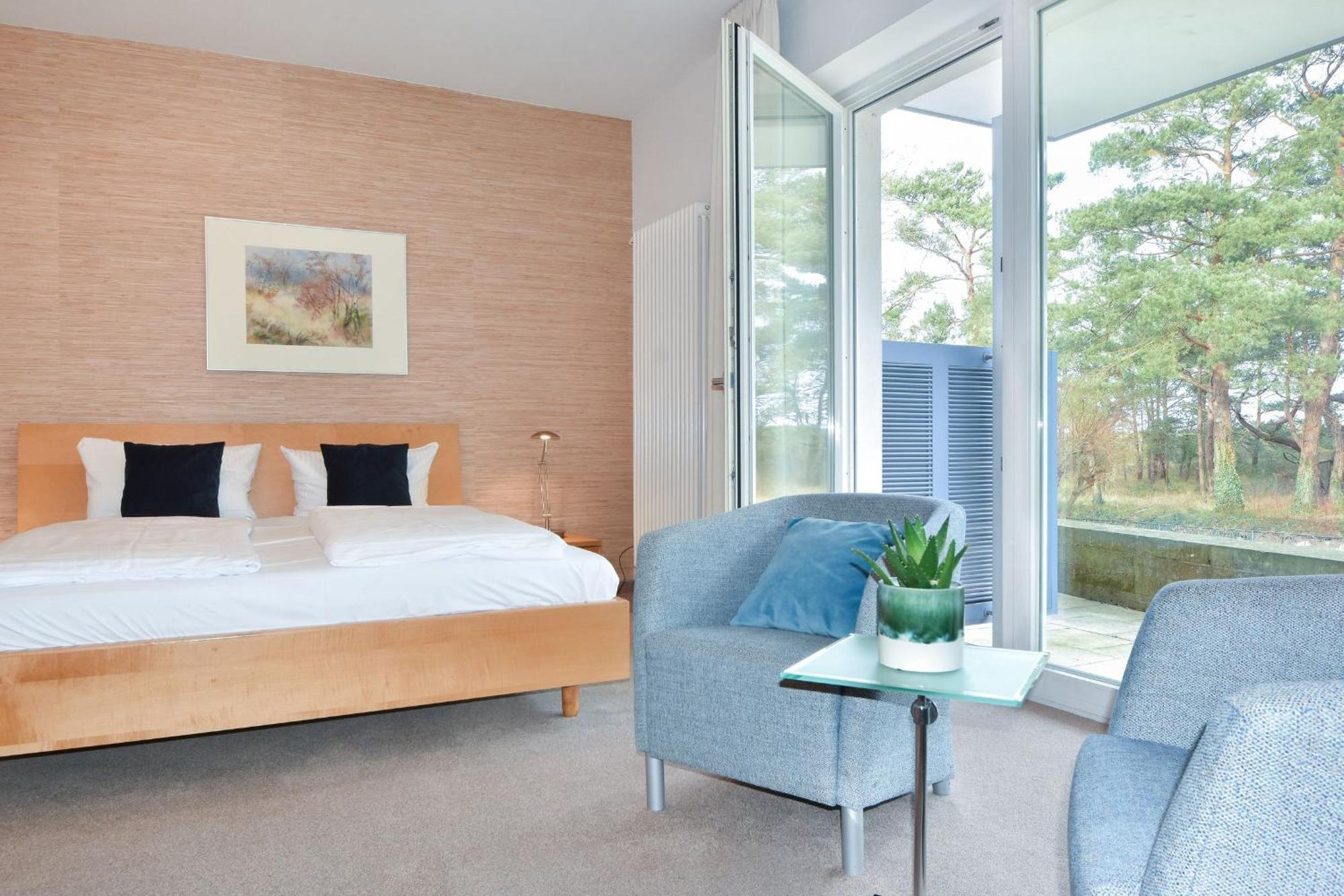 Haus Ardenne 02 Apartment Херингсдорф Екстериор снимка